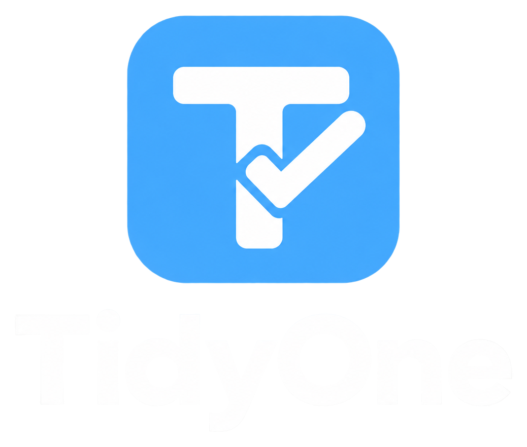 TidyOne